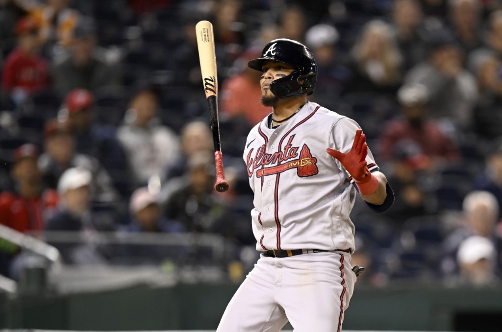 MLB: Atlanta Braves v New York Mets – Highlights