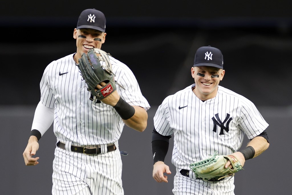 MLB: New York Yankees v Baltimore Orioles – Highlights
