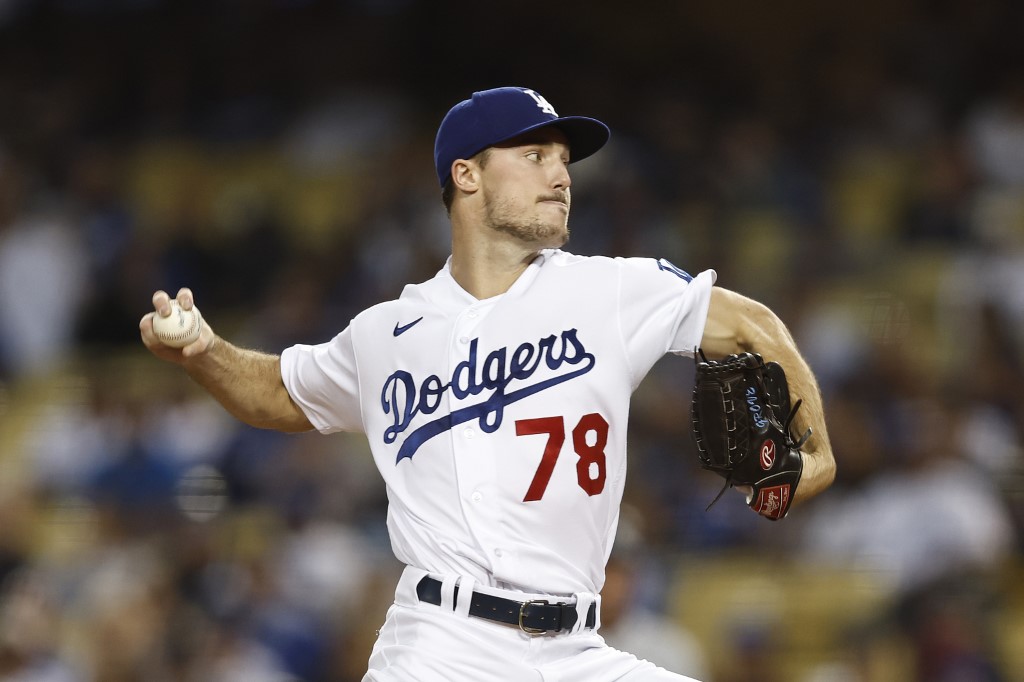MLB: Los Angeles Dodgers v Colorado Rockies – Highlights