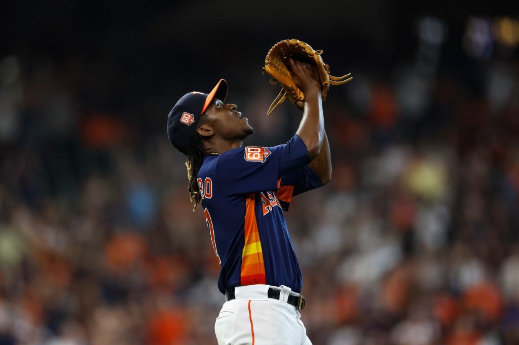 MLB: Houston Astros v Tampa Bay Rays – Highlights
