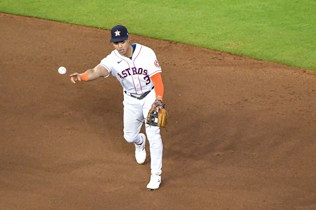 MLB: Houston Astros v Philadelphia Phillies – Highlights