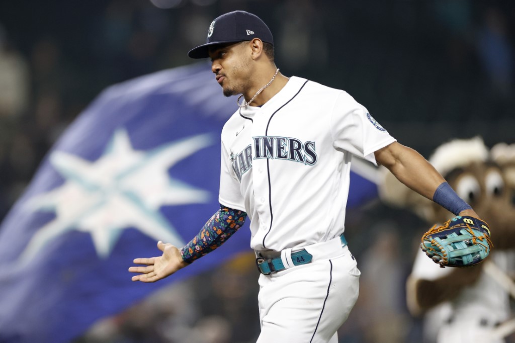 MLB: Seattle Mariners v Detroit Tigers – Highlights
