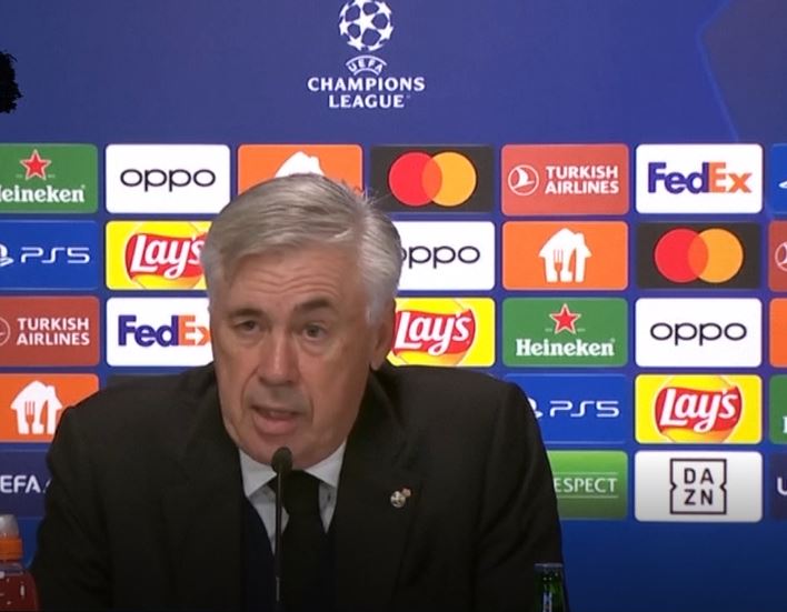 We had to lose sooner or later: Ancelotti
