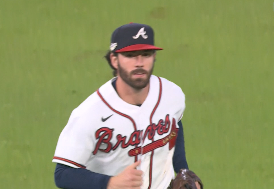 MLB: Atlanta Braves v Philadelphia Phillies – Highlights