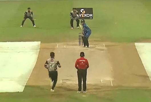 Ullah's 4-fer goes in vain as Starlets beat Pacific Group