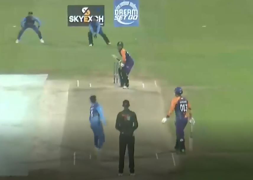 Pacific Group waltz past feeble 11 ACE by 6 wickets