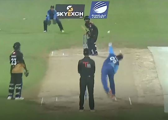 Resilient PAG drub SGD by 4 wickets