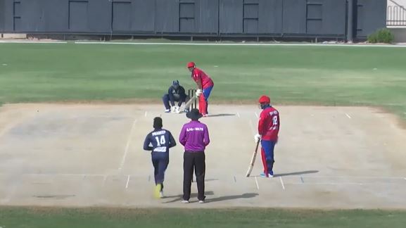 Anjillath, Hussain shine as Saipem pip Desert Raiders