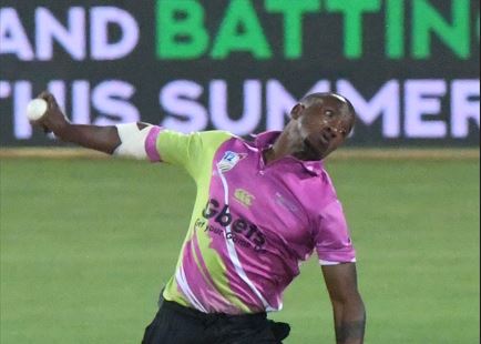 Xenxe's 4-fer rattles Knights' batters
