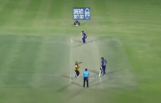 Mighty Qurum Thunders drub Khuwair Warriors by 7 wickets