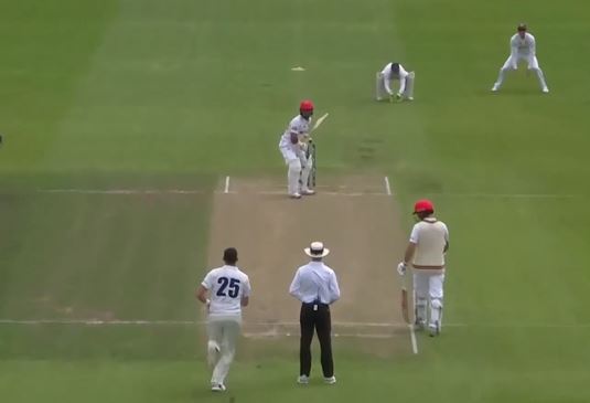 Boland's spell wreaks havoc on SA's opening order