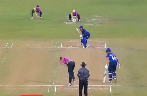All-round Rocks drub Western Province by 5 wickets