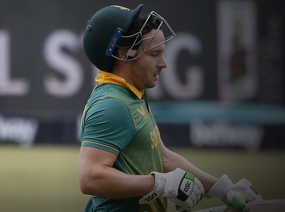 David Miller could be SA's game-changer against IND