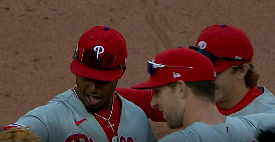 MLB: Philadelphia Phillies v St. Louis Cardinals – Highlights