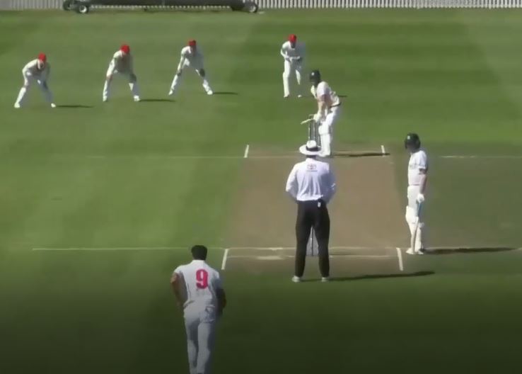 Day 2: Victoria dominate South Australia and lead by 86 runs