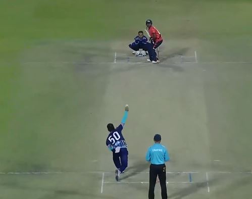 Kamal's 4-fer wins it for Warriors