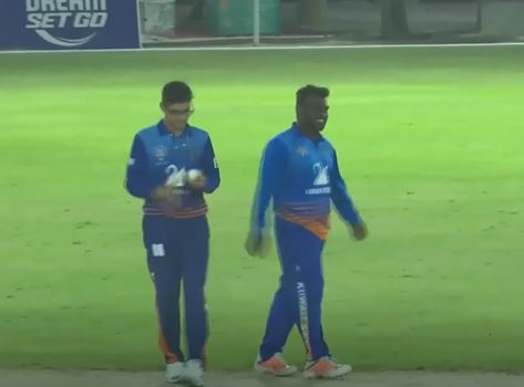 Yasin Patel's 6-fer crushes YSSC's batting line-up