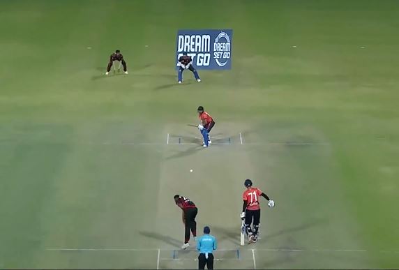 Rangers sail past Busters by 8 wickets