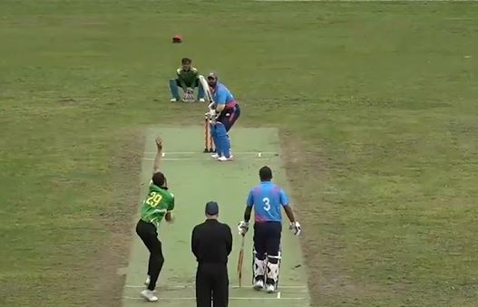ECS Croatia T10, M13: ZA v LJU – Man of the Match