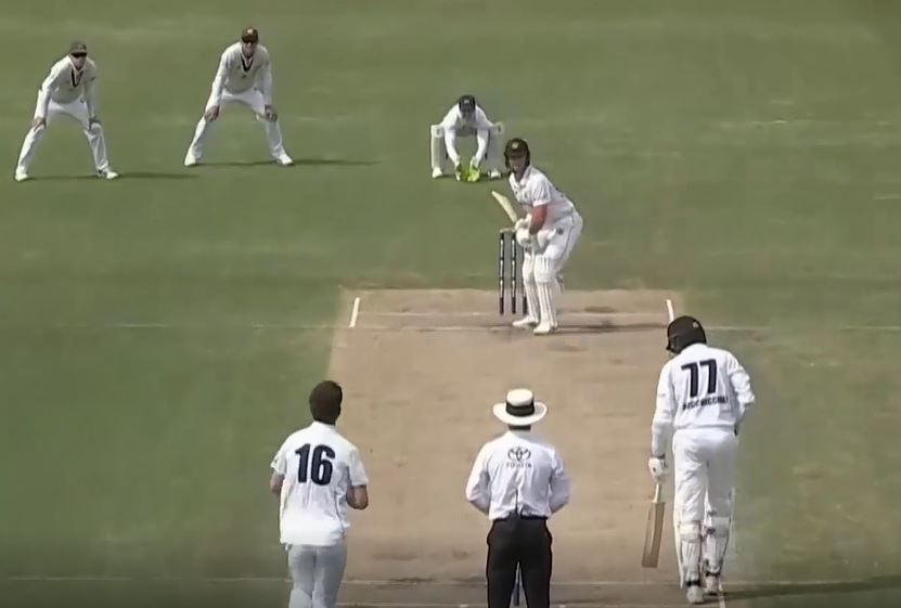 Day 2: Western Australia take a huge lead of 342 runs