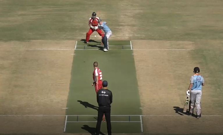 ECT T10, Spain, M21: CDS v MAD – Highlights