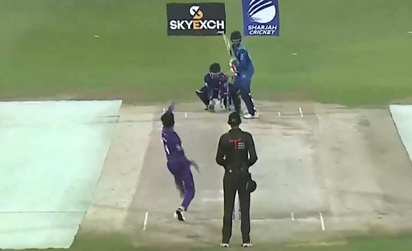 Sethi's valiant 63-run knock helps Starlets put up 223