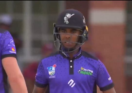 Peterson's valiant 73-run knock wins it for Dolphins
