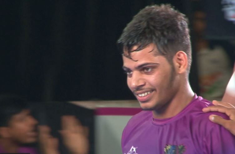 Match 119: Kabaddi Ka Kamaal – Lokesh Ghosliya