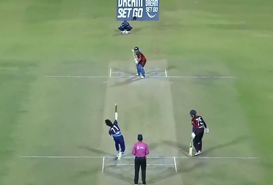 Last Over Thriller! Rangers drub Warriors by 9 runs