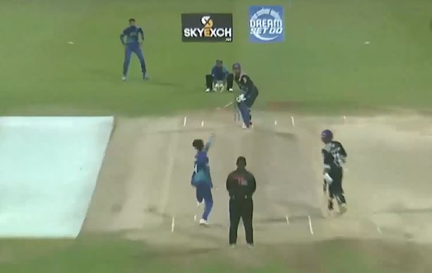 Panoli shines as Starlets beat Karwan by 9 wickets
