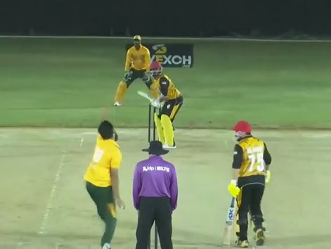 Ijaz's unbeaten 62 goes in vain as NCMI pip FUT