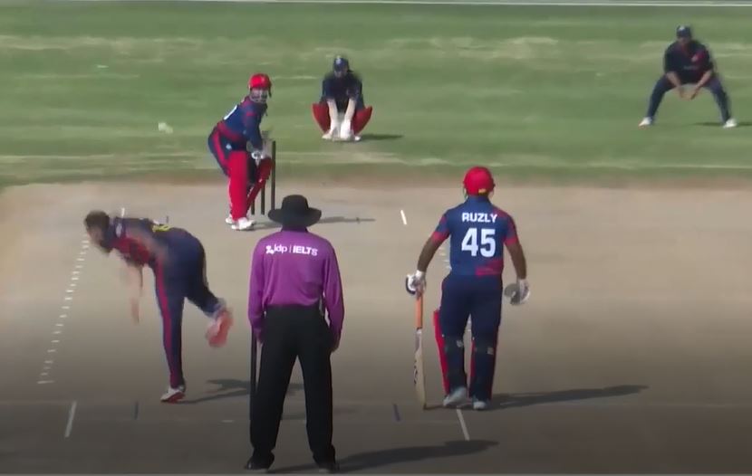 All-round Stack CC beat a resilient Express CC side by 6 wickets