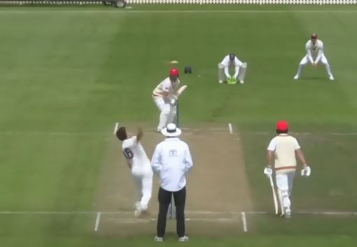 Head's 76-run knock stabilizes South Australia