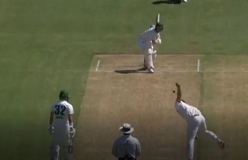 Buoyant Tasmania floor South Australia by 7 wickets