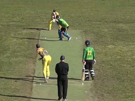 ECS Croatia T10, M6: LJU v SW – Highlights
