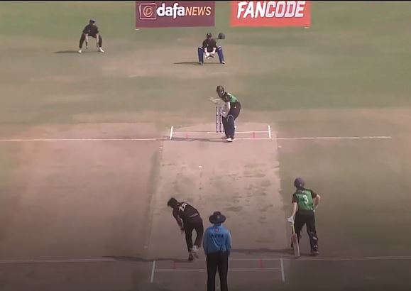 All round Eagles drub Royals by 6 wickets