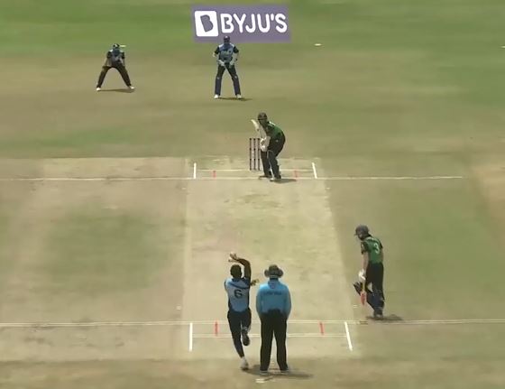Azharuddeen, Jalaj shine as Lions beat Royals in a rain spoiled match