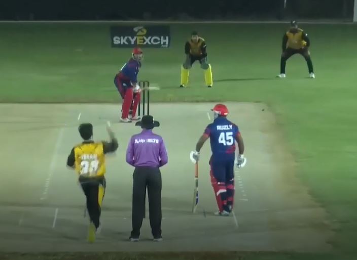 All-round Future Stars drub Ceylinco Express CC by 8 wickets