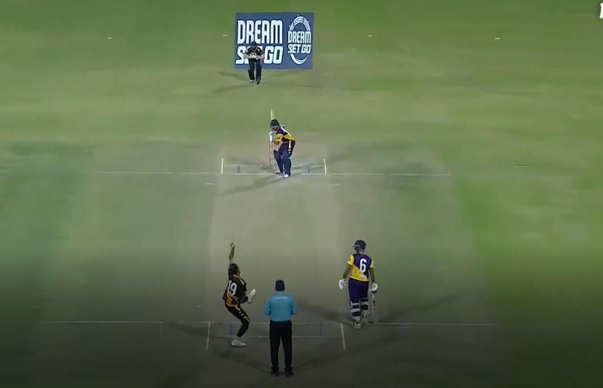 Upbeat Qurum Thunders beat Darsait Titans by 14 runs