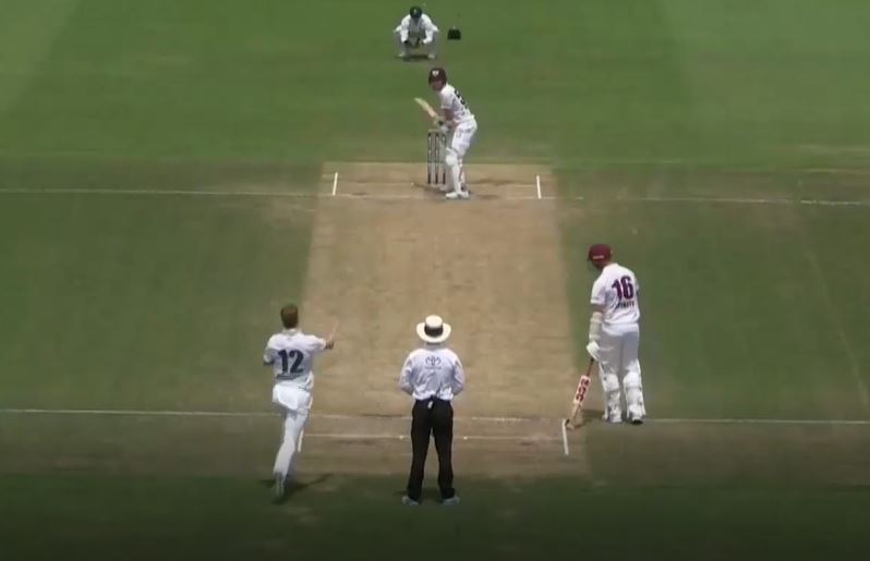 Day 3: Queensland secure an easy win, thrash Tasmania by 172 runs
