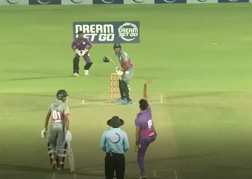 Starlets flatten meek Kings by 51 runs