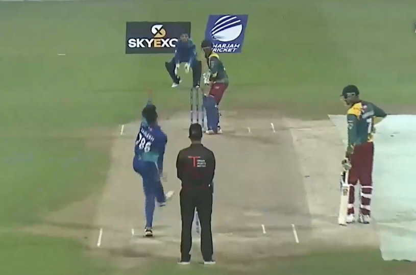 DCC Starlets reign over Sri Lions in a last-over thriller