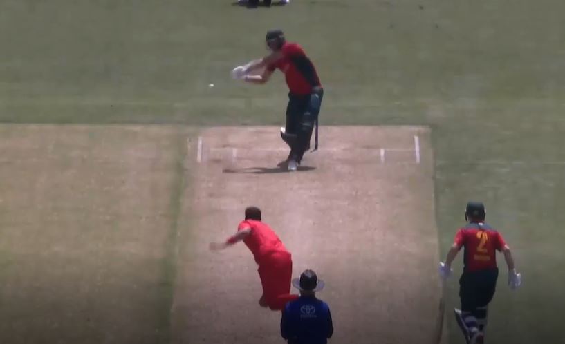 South Australia waltz past feeble Tasmania by 4 wickets