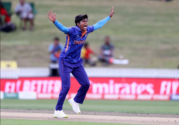 Women’s Asia Cup: IN-W vs BD-W – High Risk Captaincy Picks