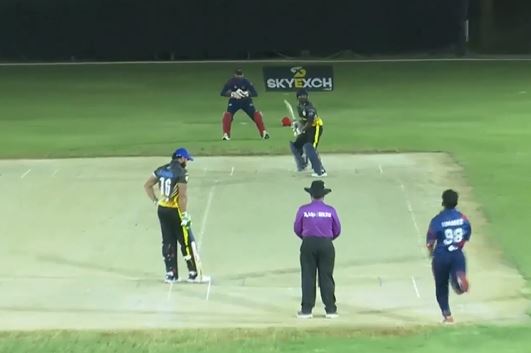 Hameez's 3-fer goes in vain as ALH pip CECC