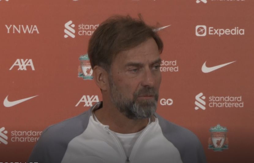 We can not compete financially with Manchester City: Klopp