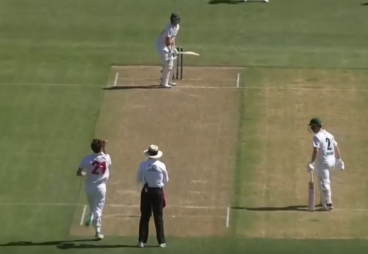 Day 2: South Australia is looking for big lead to create pressure on Tasmania