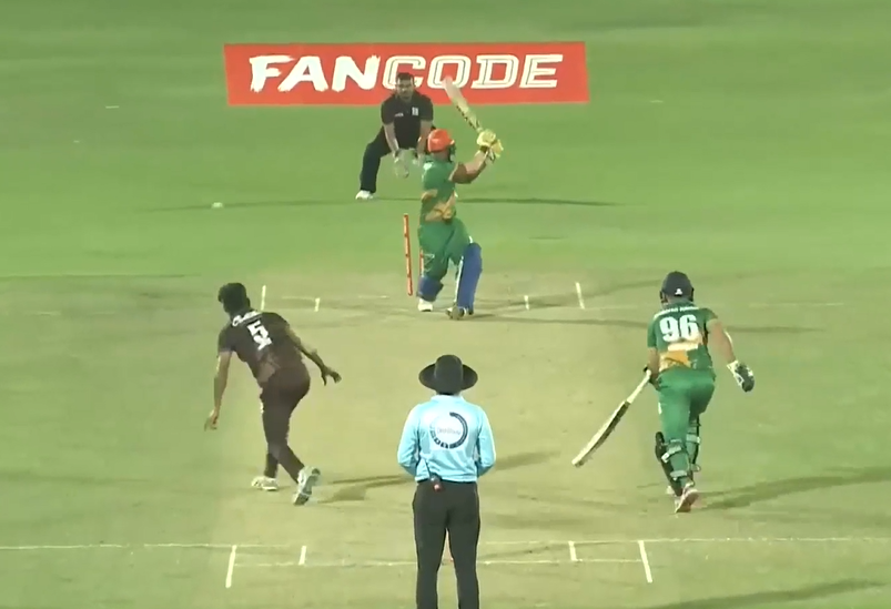 Colatta Chocolates pip Pacific Group in a low-scoring encounter