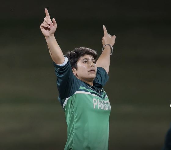Women’s Asia Cup: PK-W vs ML-W – Strategic guide to win