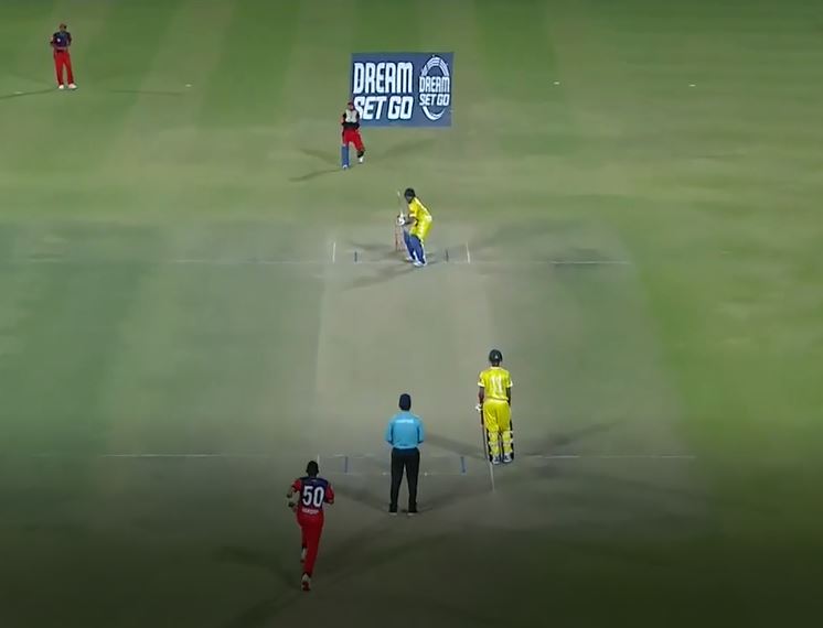 Azaiba XI pip Ghubrah Giants in a low-scoring contest